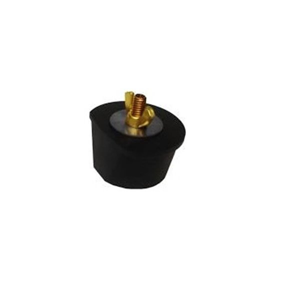 Hard Top No.2 Extended Plug with Bolt & Spacer HA974313